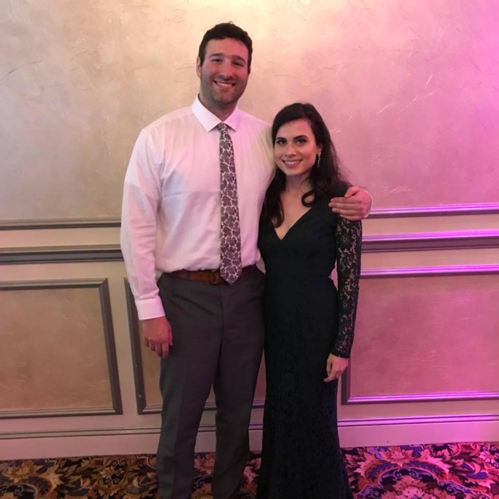 Meet your Posher, Vic